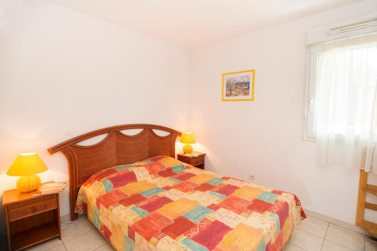 Bedroom 3, Palmyra Golf Residence - Vacanceole, Hérault