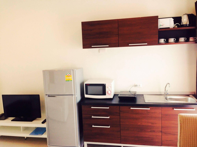Mochic Residence Nanai, Pulau Phuket