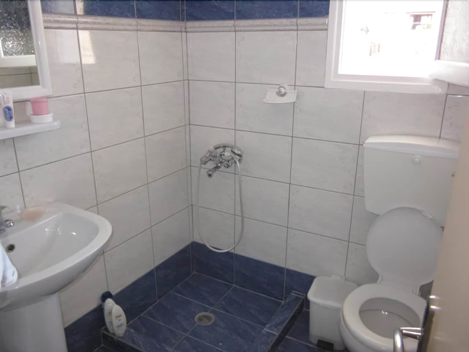 Bathroom, Australia, Thessaly