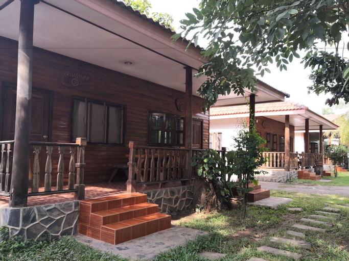 Sakaetong Resort, Na Klang