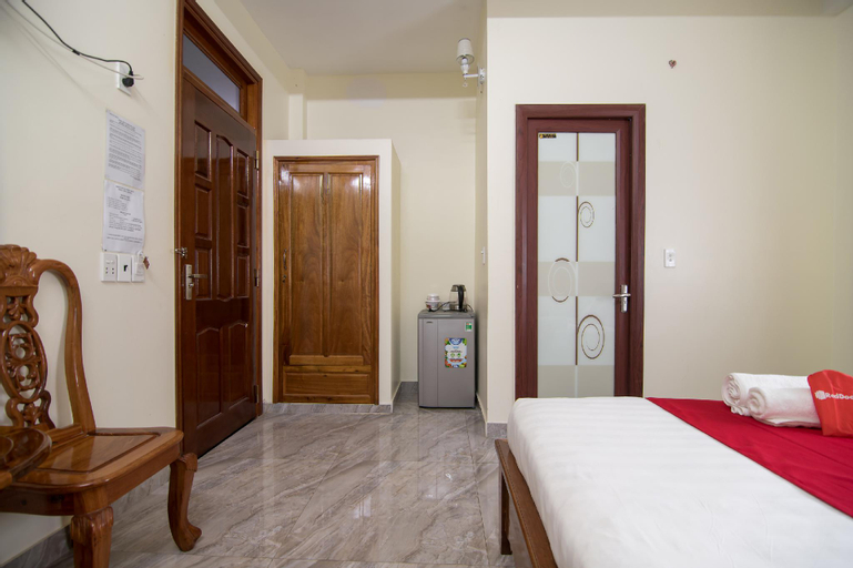 City House Apartment - Nguyen Trai, Quận 1