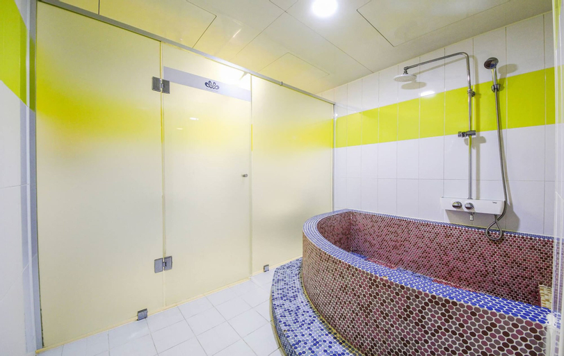 Noriter Hotel, Gyeyang