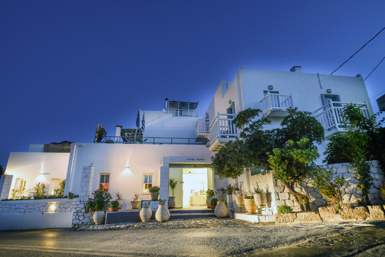Exterior & Views, Nefeli Villas, Central Greece