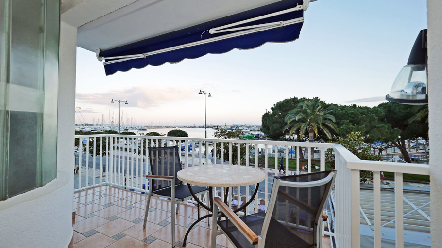 Others 5, Apartamentos Miramar, Tarragona