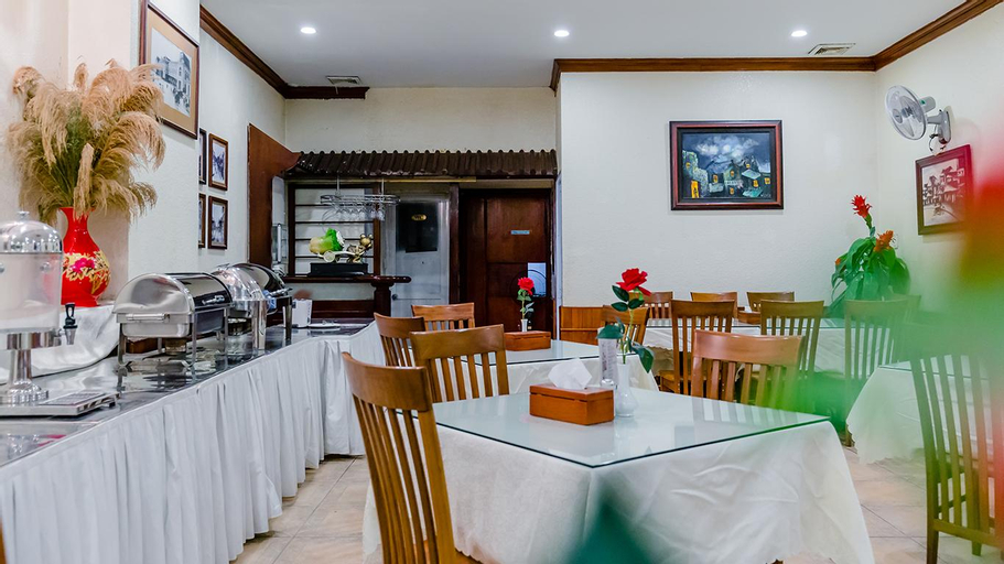 A25 Hotel - Hang Bun, Ba Đình