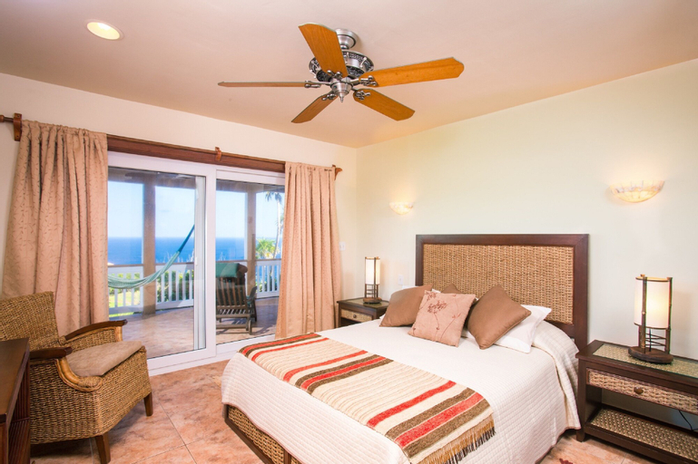 Casa Miramar, Roatán