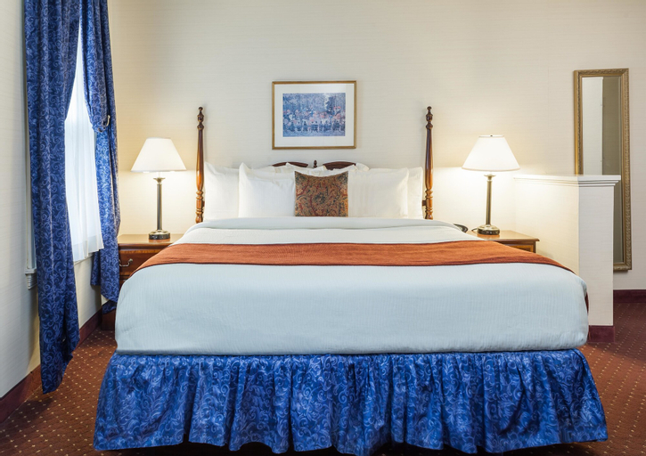 Bedroom 7