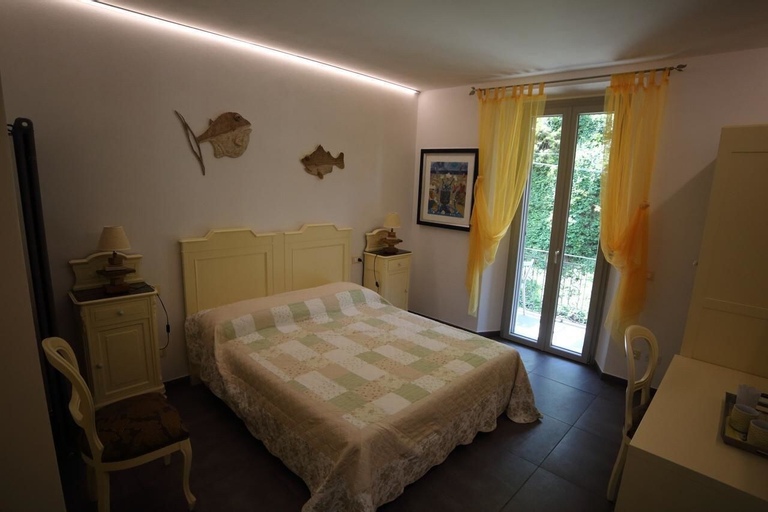 Bedroom 22