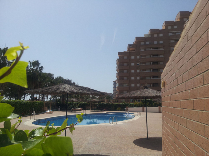 Sport & Beauty, Acv - Costa Marina I-1ª L��nea Planta 1 Sur, Castellón