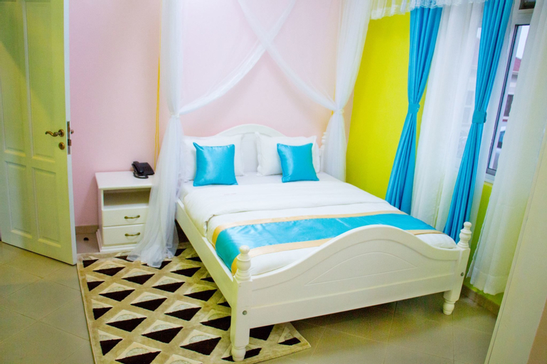 Luhan suites, Buikwe