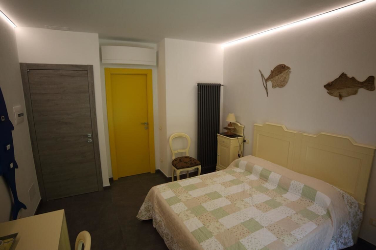 Bedroom 19