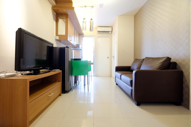 Comfy Green Palace Kalibata Apartment, Jakarta Selatan