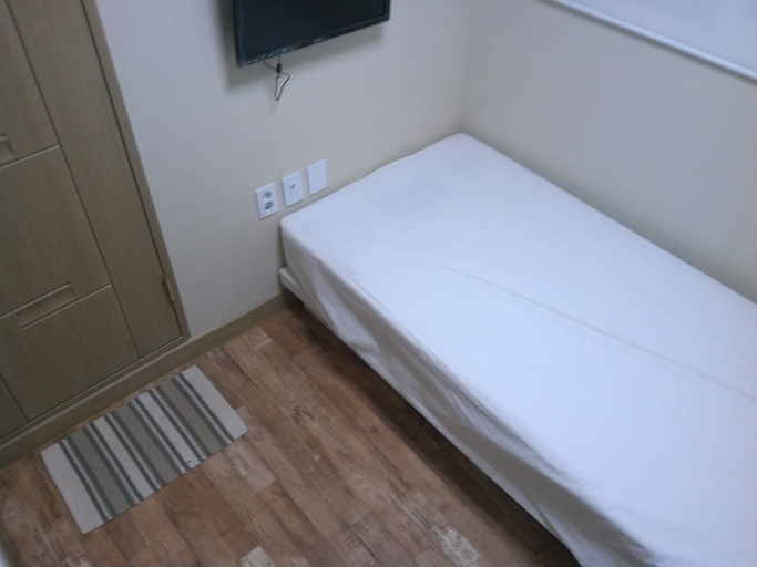 Bedroom 5, Sunrise Inn Dongdaemun, Jongno
