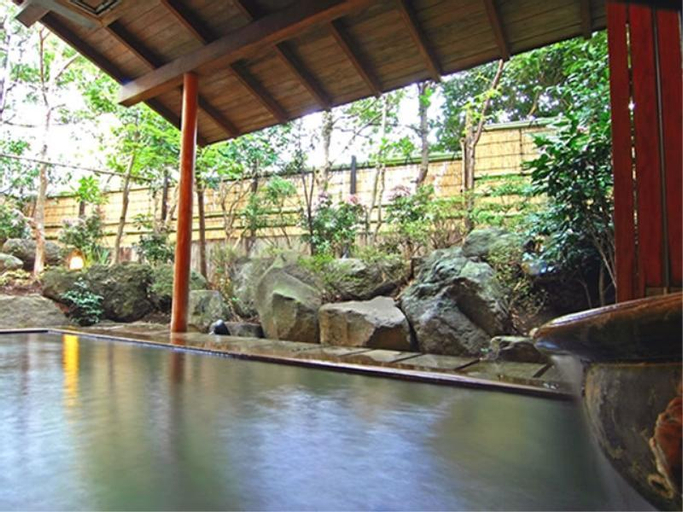 Hanafubuki, Itō