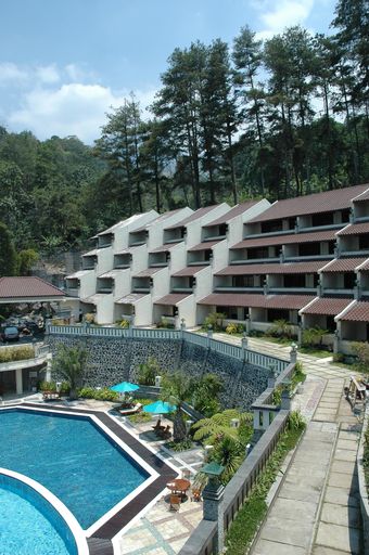 Pines Garden Hotel, Pasuruan