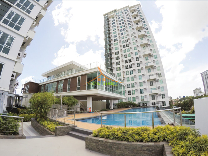 Exterior & Views 2, Your Dream Home at Abreeza Davao, Davao City
