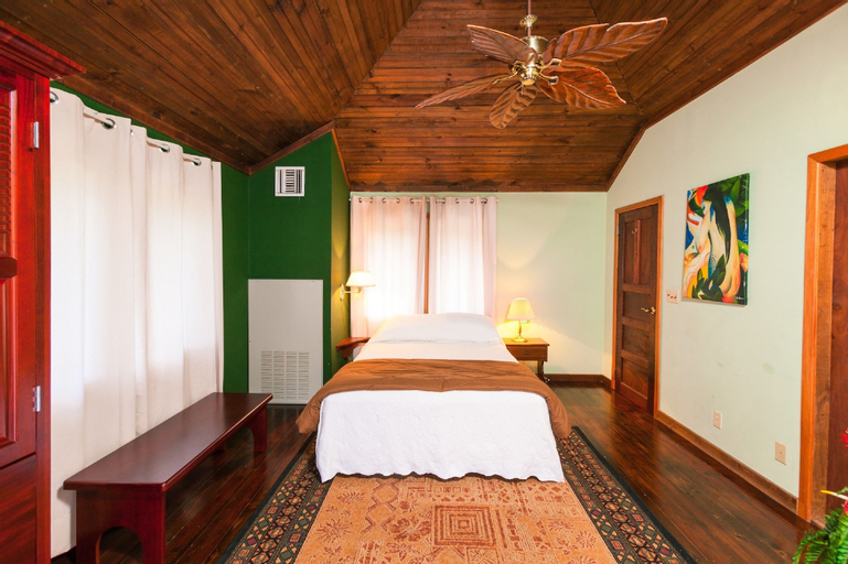 Sea Lodge - Full House, Roatán