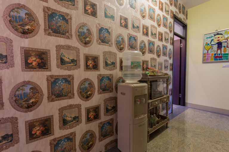 Others 5, Ali Ba Ba B&B II, Hualien