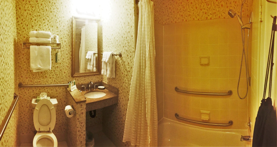 Bathroom 2