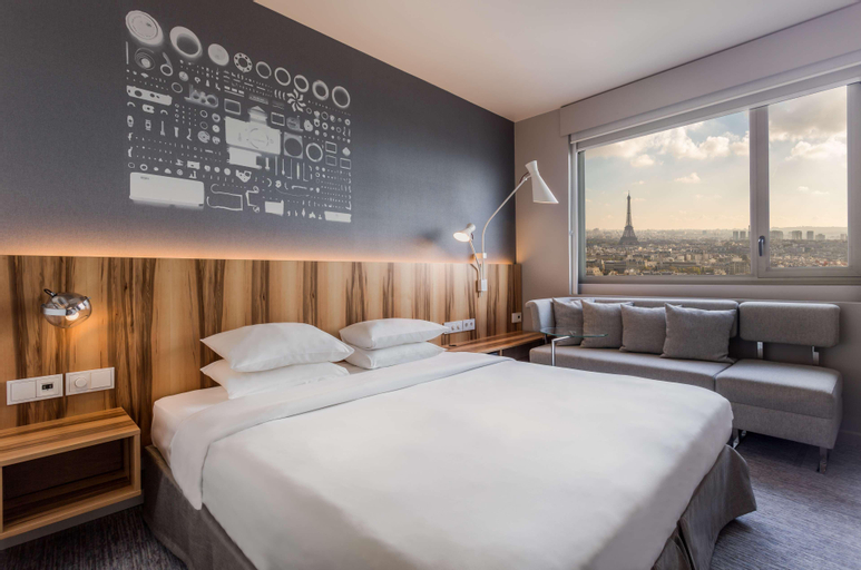 Bedroom 24