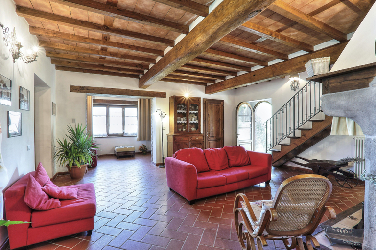 Public Area 3, Agriturismo Le Scope, Lucca
