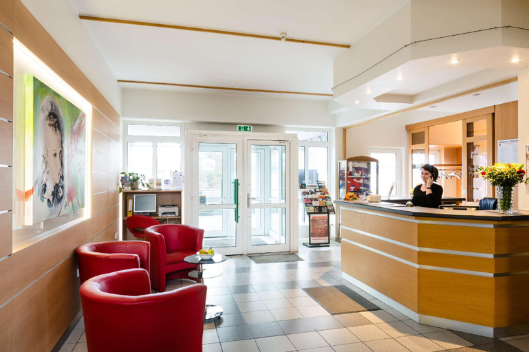 Best Western Euro Hotel, Grevenmacher