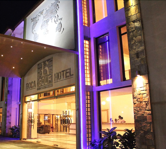 Roca Golf Hotel, Buyenze