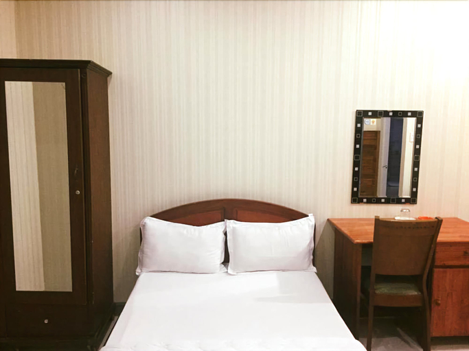 Bedroom 3, Hung Thinh Hotel, Qui Nhơn