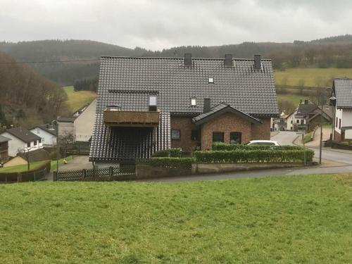 Appart-Ricolino, Mayen-Koblenz