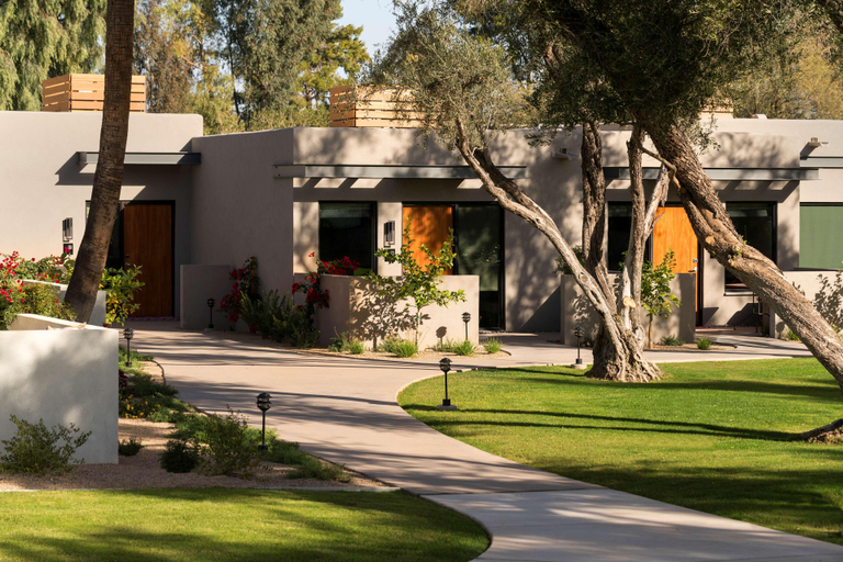 Exterior & Views 2, Andaz Scottsdale Resort and Bungalows, Maricopa