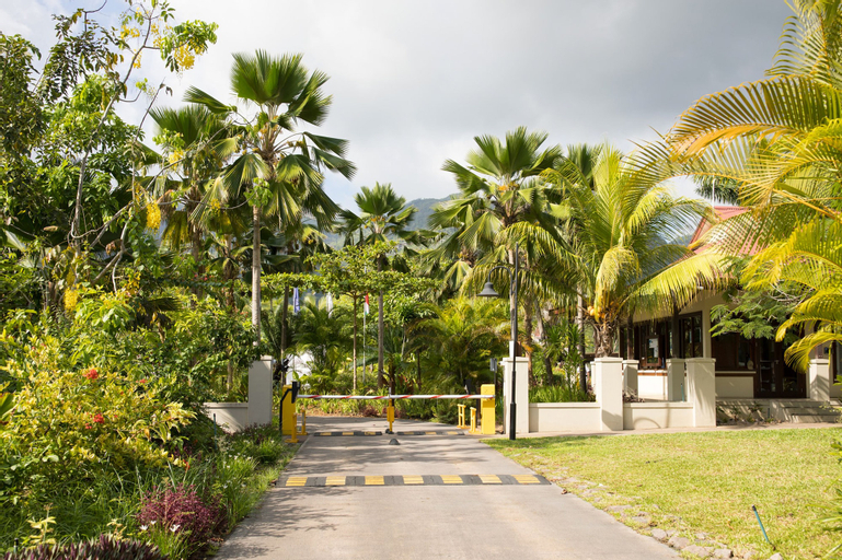 Eden Island Luxury Apartment,