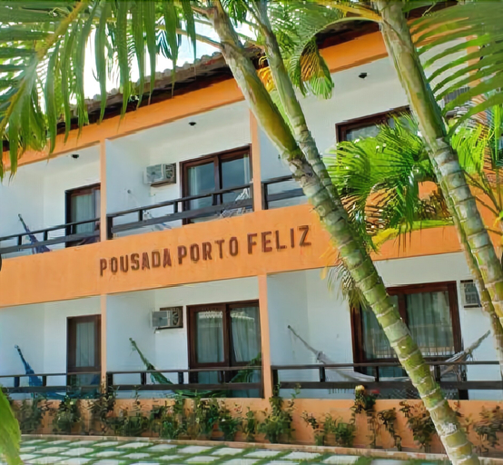 Exterior & Views 2, Pousada Porto Feliz, Porto Seguro