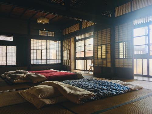 KISOBA WabiSabi house, Sumida