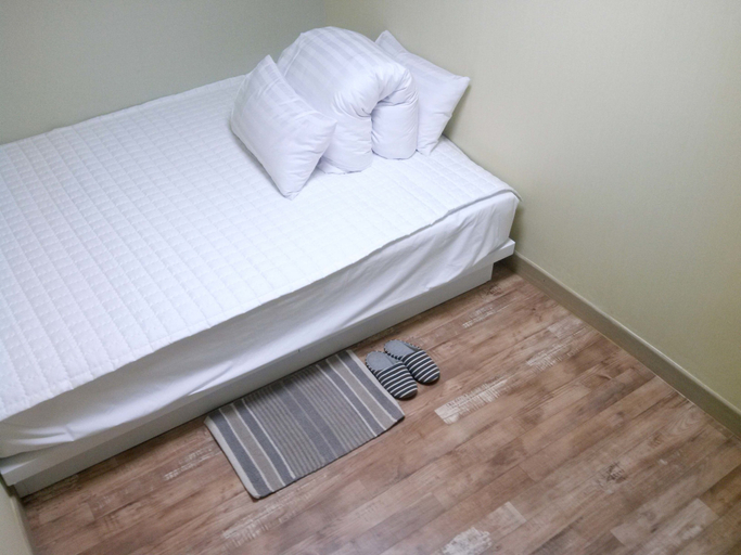 Bedroom 4, Sunrise Inn Dongdaemun, Jongno
