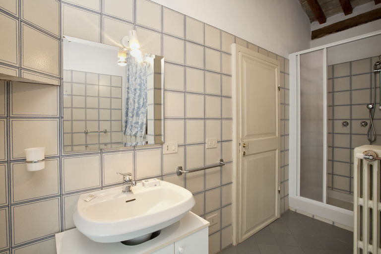 Bathroom 4, Agriturismo Villa Rosselmini, Pisa