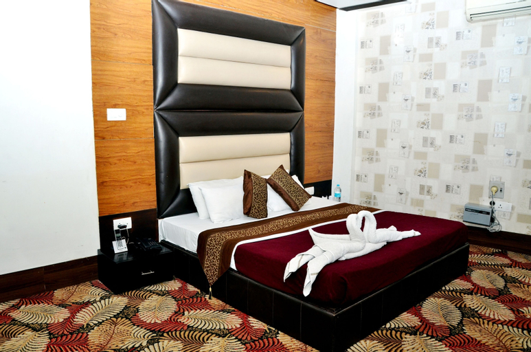 Hotel BR Inn, Panipat