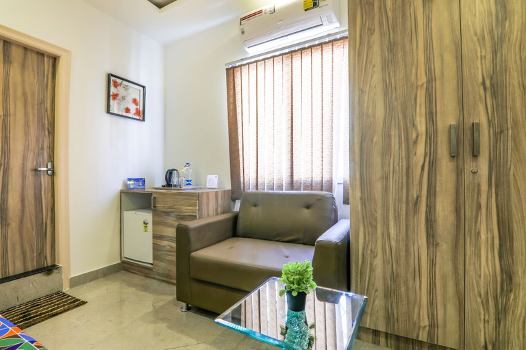 Others 5, FabHotel Vista Suites - Frazer Town, Bangalore