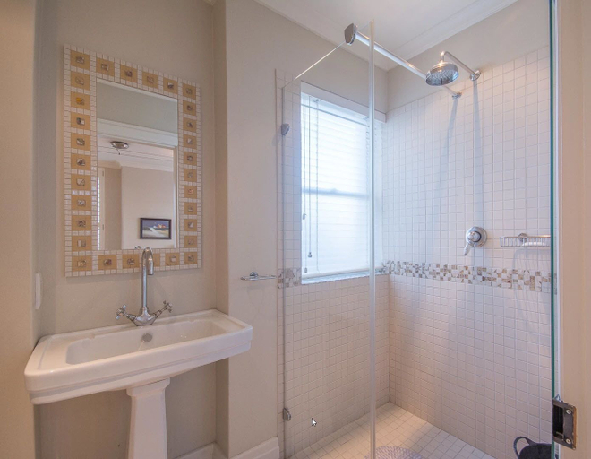 Bathroom 5, The Beach Villa, City of Cape Town
