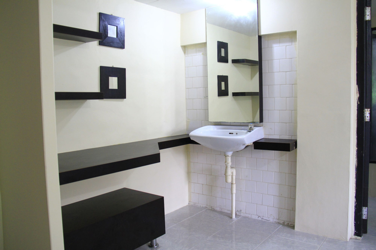OYO 2487 Sampurna Jaya Hotel, Tanjung Pinang