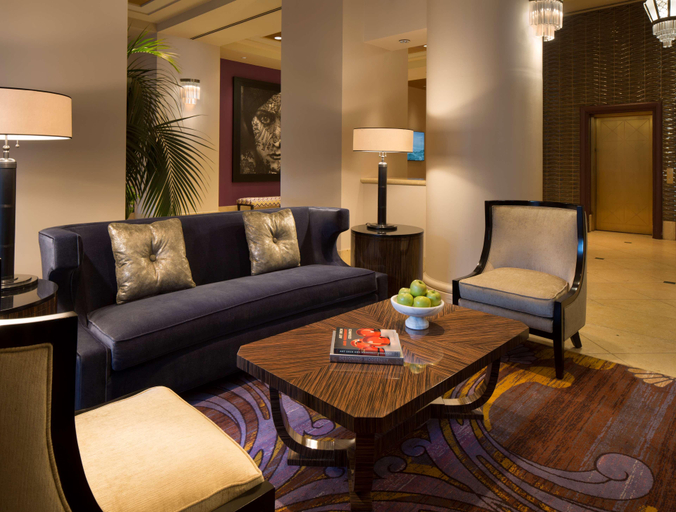Public Area 3, HOTEL DE ANZA by IHG, Santa Clara