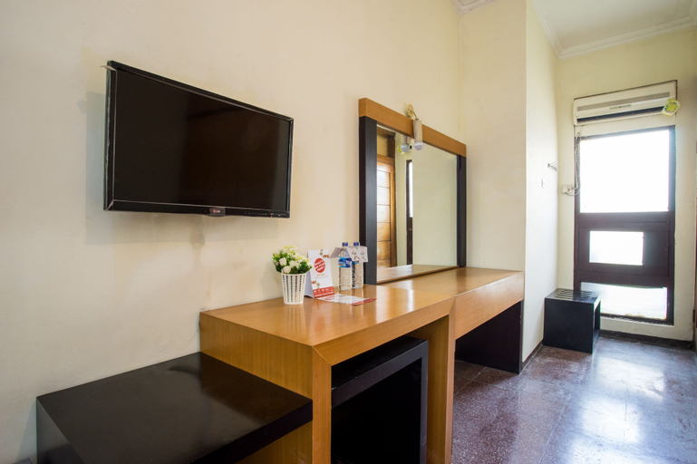 OYO 1238 Hotel Perdana, Yogyakarta