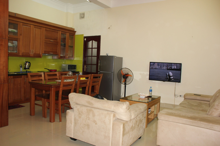 3BR Spacious & Cozy House nearby Old Quarter, Ba Đình