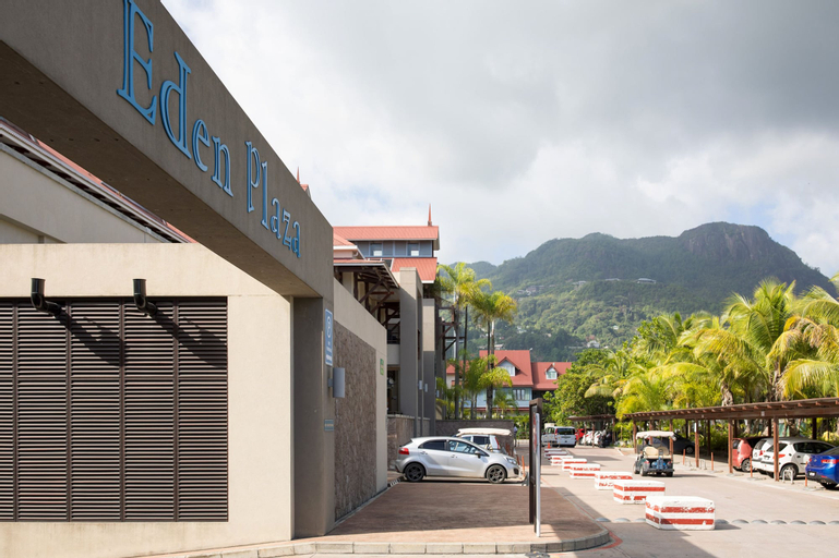 Eden Island Luxury Apartment,