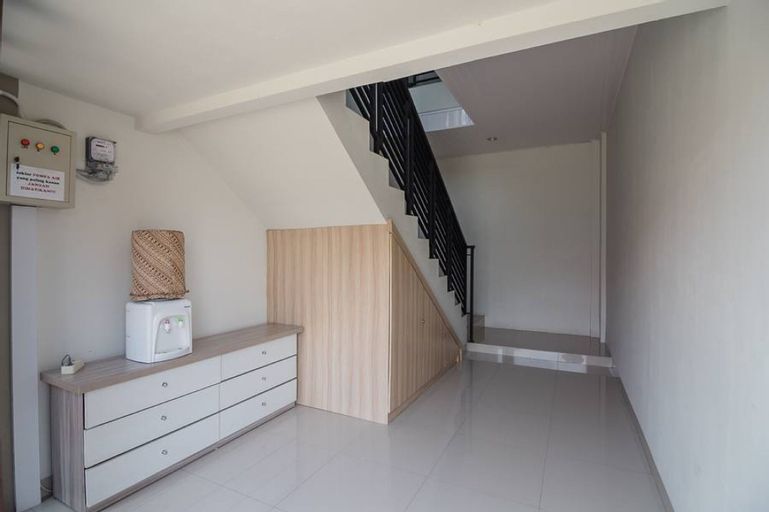 RedDoorz Syariah near Tugu Juang Jambi, Jambi