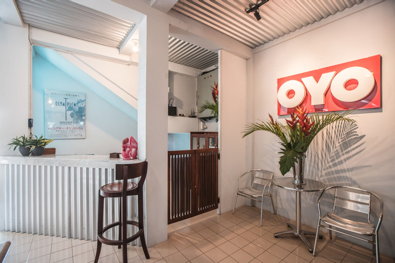 OYO 1001 Pulo Art Space Near Ciranjang ENT Hospital, South Jakarta