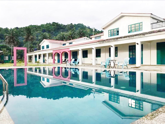 Lazuli Resort, San Vicente