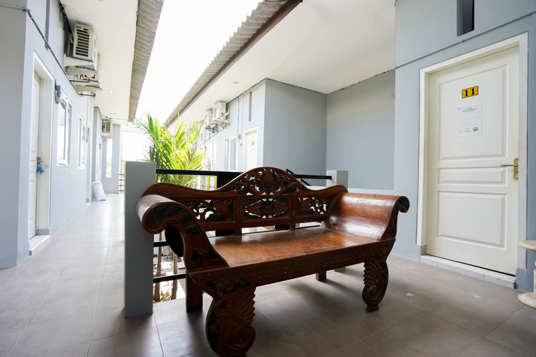 OYO 1316 Mentari Family Homestay, Probolinggo