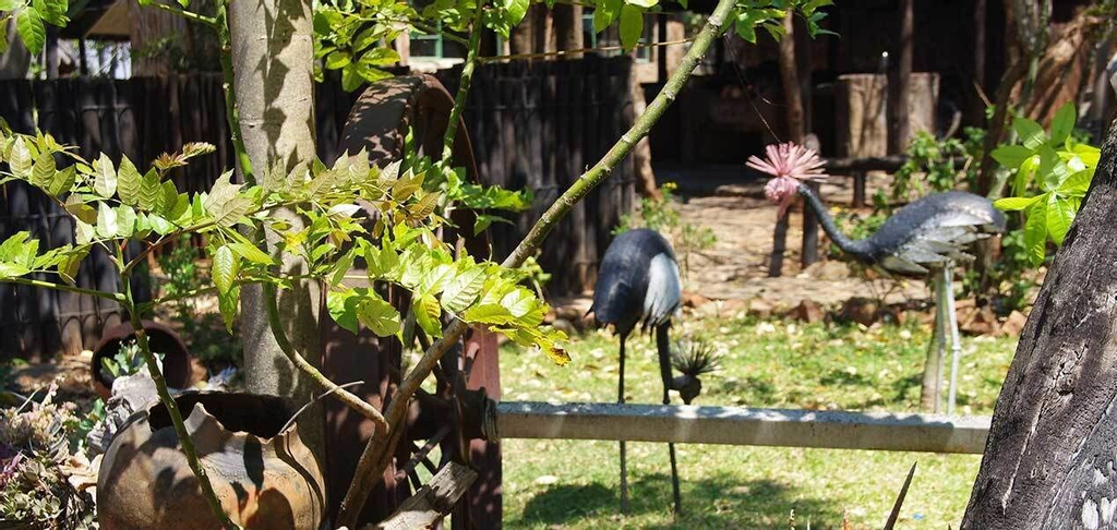Regency Lodge Panyanda, Masvingo