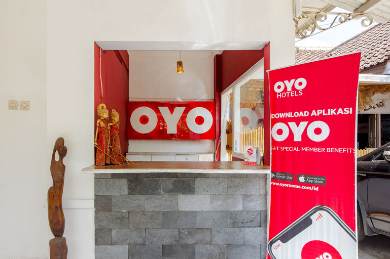 OYO 287 Rumah Eyang, Yogyakarta