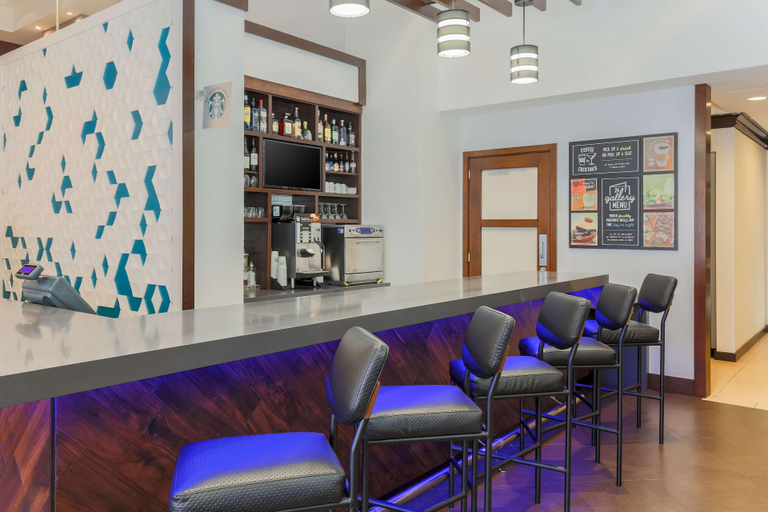 Public Area 3, Hyatt Place Dallas/Grapevine, Tarrant